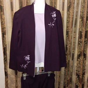 90s Pride & Joy pantsuit vintage